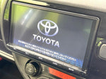 VITZ HYBRID