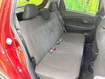 VITZ HYBRID