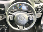 VITZ HYBRID