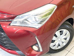 VITZ HYBRID