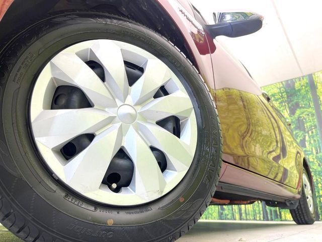 VITZ HYBRID
