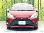 VITZ HYBRID