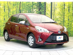 VITZ HYBRID