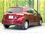 VITZ HYBRID