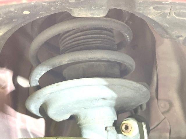 VITZ HYBRID