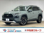 RAV4 4WD