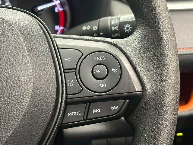 RAV4 4WD