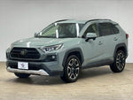 RAV4 4WD