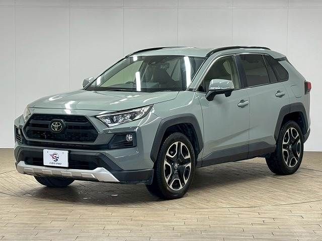 RAV4 4WD
