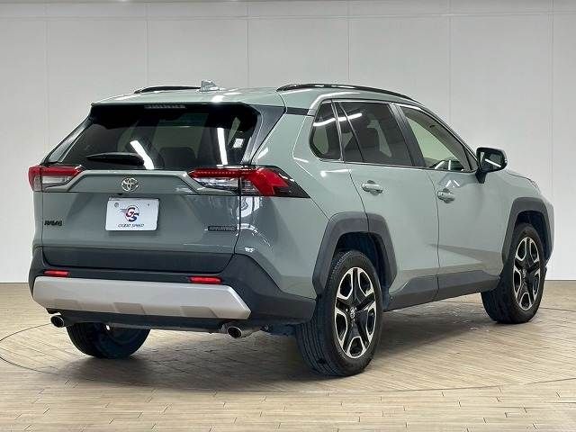 RAV4 4WD