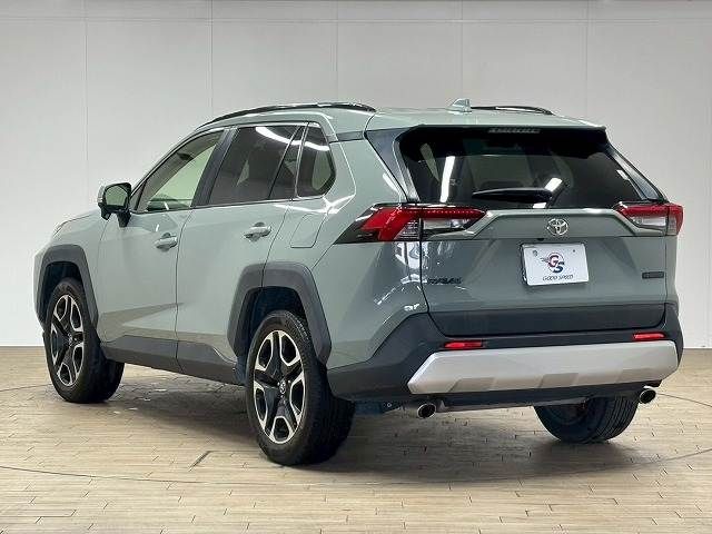 RAV4 4WD