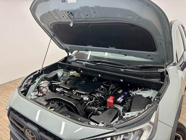 RAV4 4WD