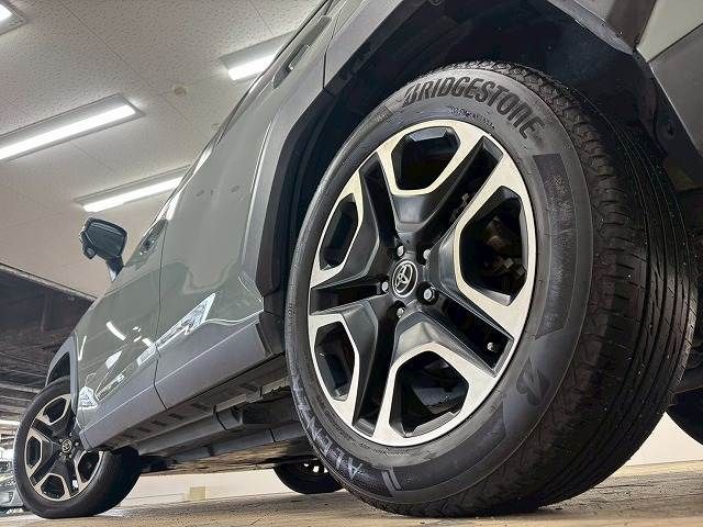 RAV4 4WD