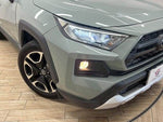 RAV4 4WD