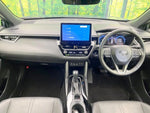 COROLLA CROSS HYBRID