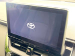 COROLLA CROSS HYBRID