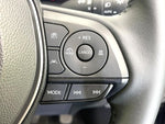 COROLLA CROSS HYBRID