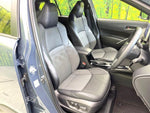 COROLLA CROSS HYBRID