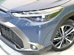 COROLLA CROSS HYBRID
