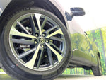 COROLLA CROSS HYBRID