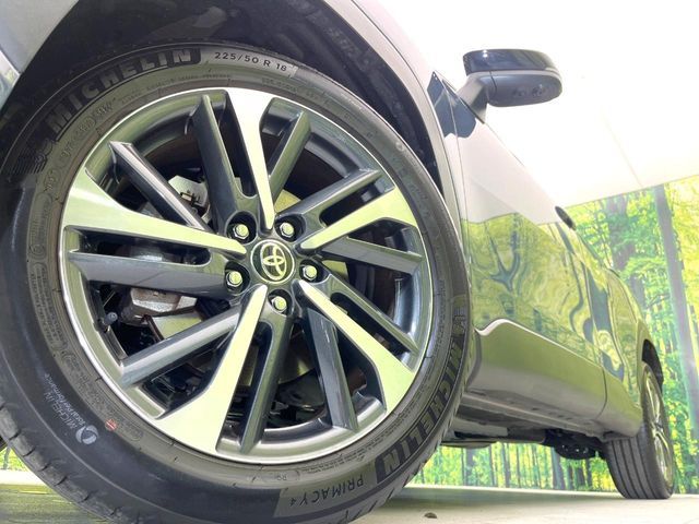 COROLLA CROSS HYBRID