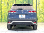 COROLLA CROSS HYBRID