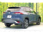 COROLLA CROSS HYBRID