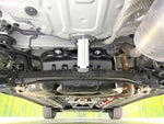 COROLLA CROSS HYBRID