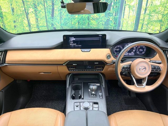 CX-60
