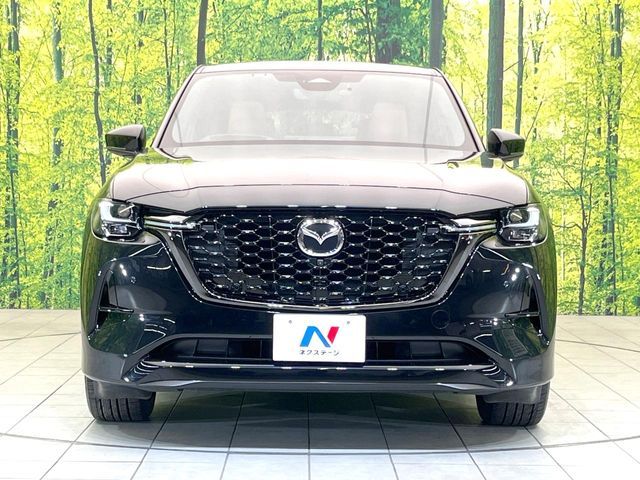 CX-60