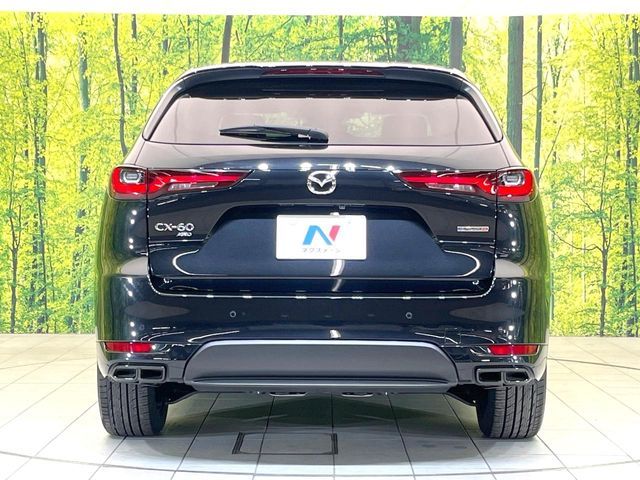 CX-60