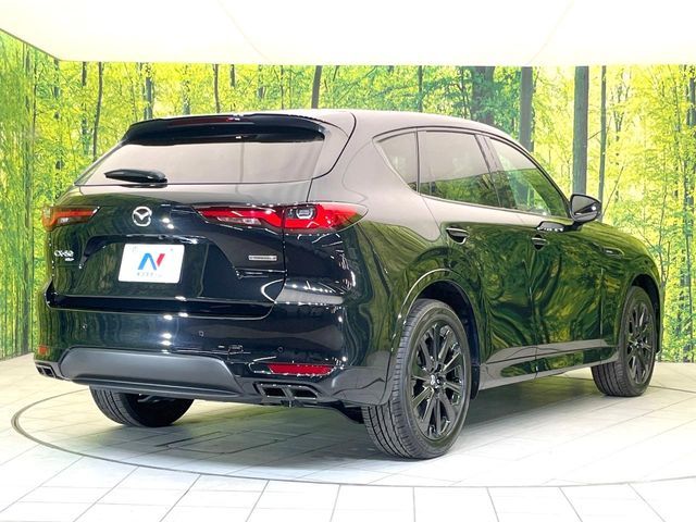 CX-60