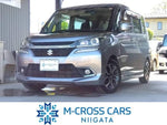 SOLIO BANDIT 4WD