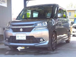 SOLIO BANDIT 4WD