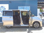 SOLIO BANDIT 4WD