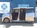 SOLIO BANDIT 4WD