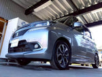 SOLIO BANDIT 4WD