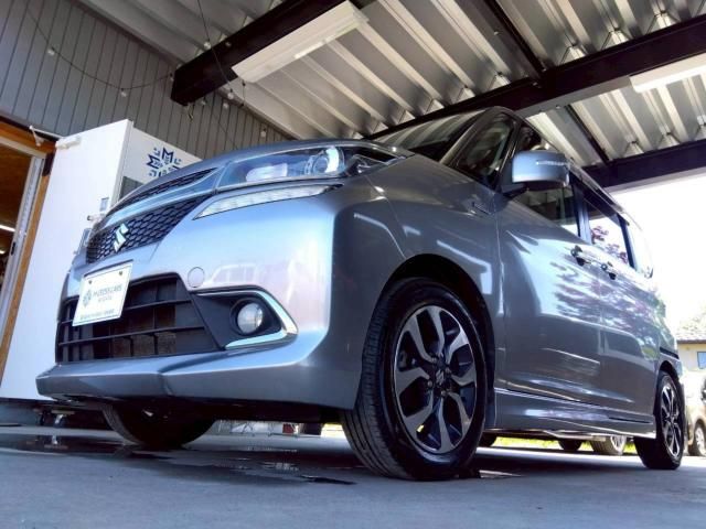 SOLIO BANDIT 4WD