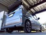 SOLIO BANDIT 4WD