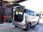 SOLIO BANDIT 4WD