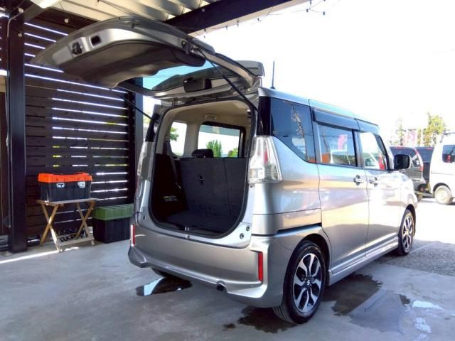 SOLIO BANDIT 4WD