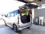 SOLIO BANDIT 4WD