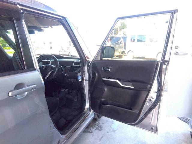 SOLIO BANDIT 4WD