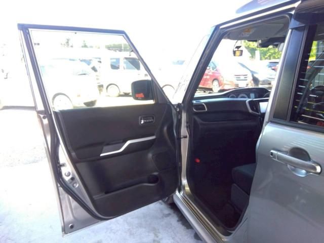 SOLIO BANDIT 4WD