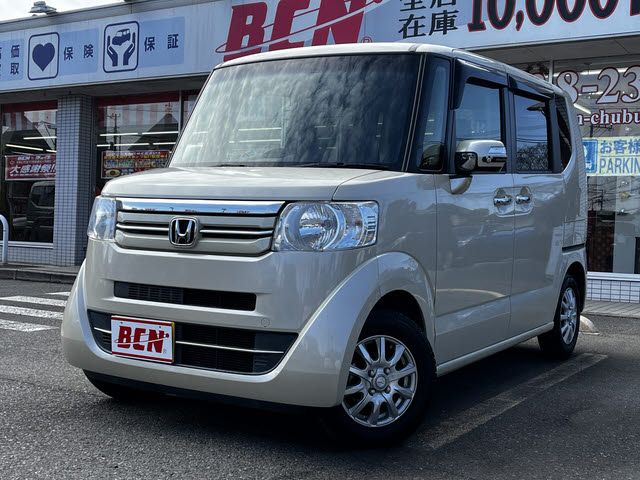 N-BOX