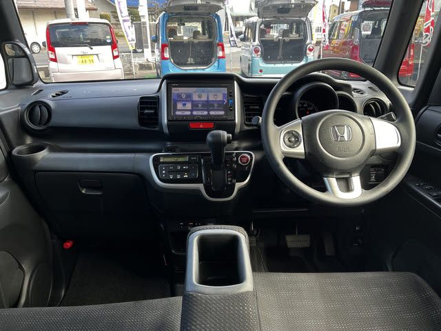 N-BOX