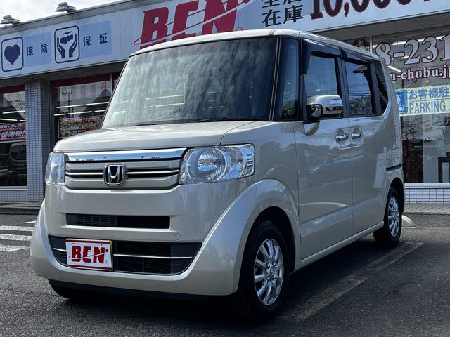 N-BOX