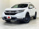 CR-V HYBRID 2WD