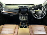 CR-V HYBRID 2WD