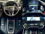 CR-V HYBRID 2WD